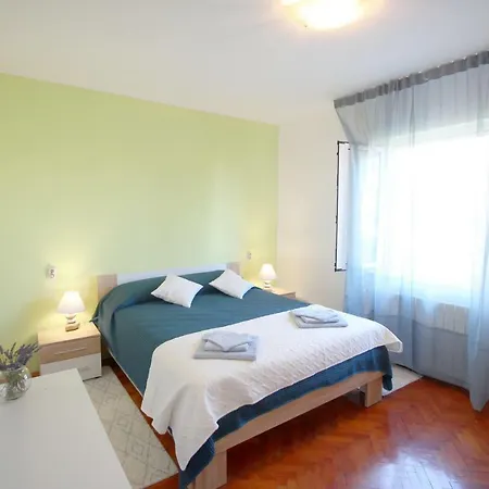 Apartman Agnese