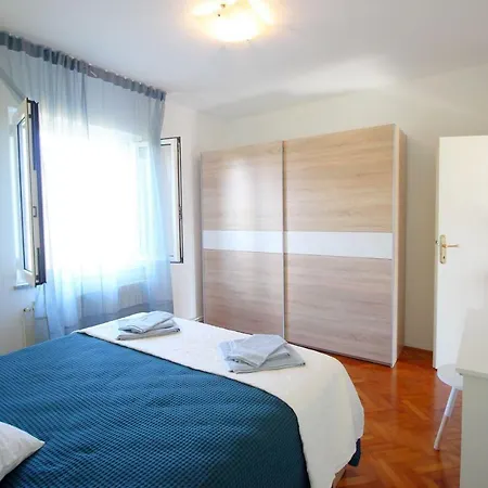 Agnese Apartman