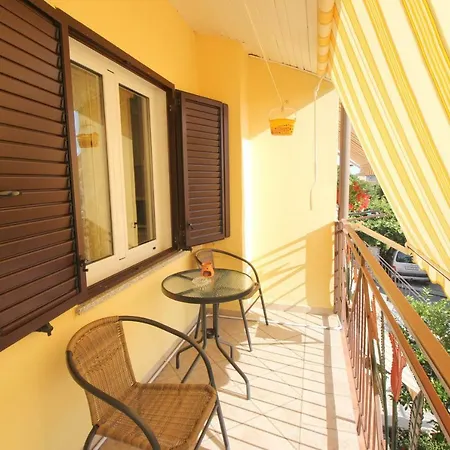 Διαμέρισμα Agnese *