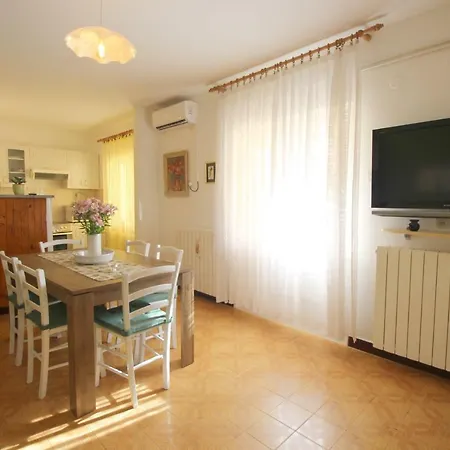 Διαμέρισμα Agnese