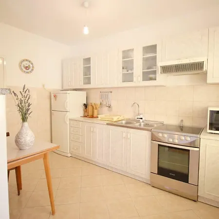 Agnese Apartment