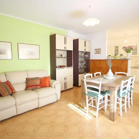 Agnese Apartman