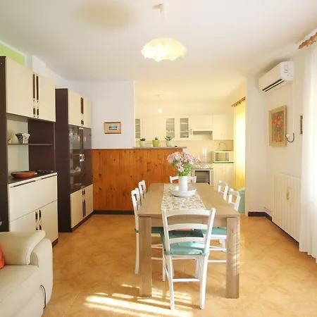 Agnese Apartman Rovinj