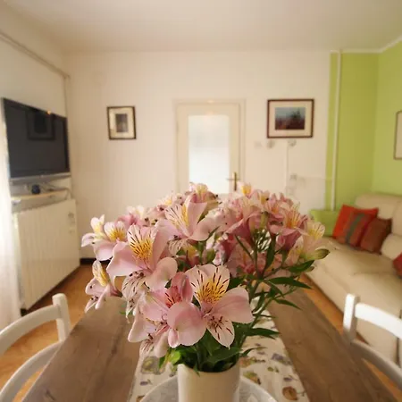 Apartament Agnese Rovinj