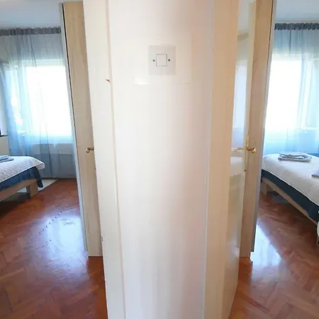 Agnese Apartament Rovinj