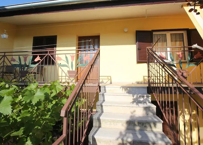 아파트 Agnese 로비니