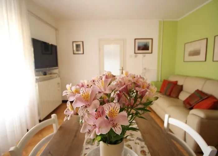 아파트 Agnese 로비니